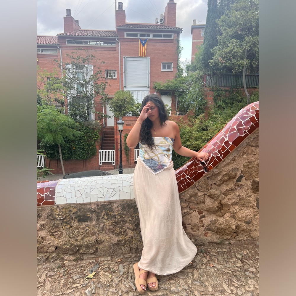 Meet your Posher, Megan